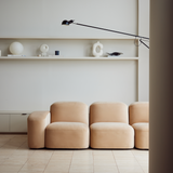 Muse 4 Seat Sofa