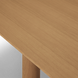 Earth Dining Table - 220