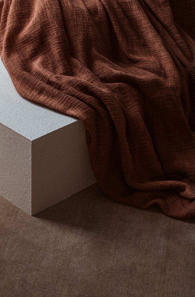 Tate Bed Throw