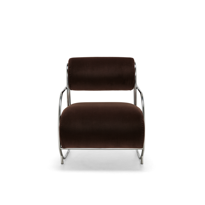 Chromeo Chair - Avalon Piccolo