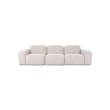 Muse 3 Seat Sofa