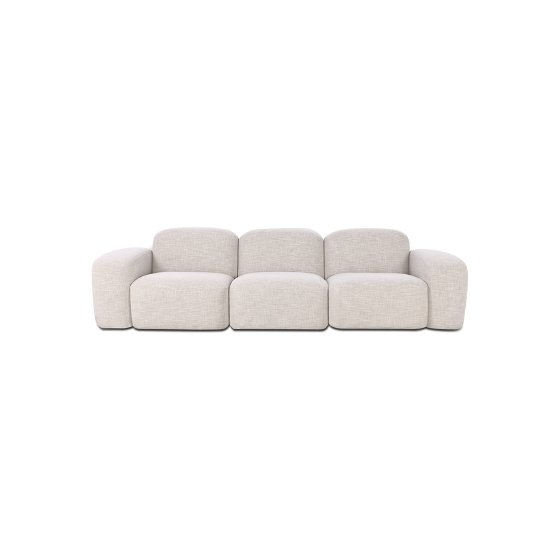 Muse 3 Seat Sofa