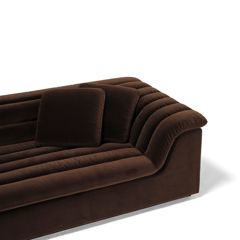 Float 4 Seat Sofa