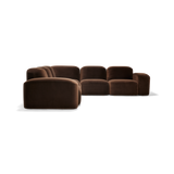 Muse 5 Piece Modular Sofa