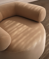 Huggy Armchair - Malibu Dune