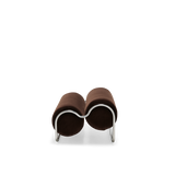 Chromeo Ottoman - Avalon Piccolo