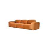 Muse 3 Seat Sofa