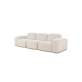 Muse 3 Seat Sofa