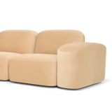 Muse 4 Seat Sofa
