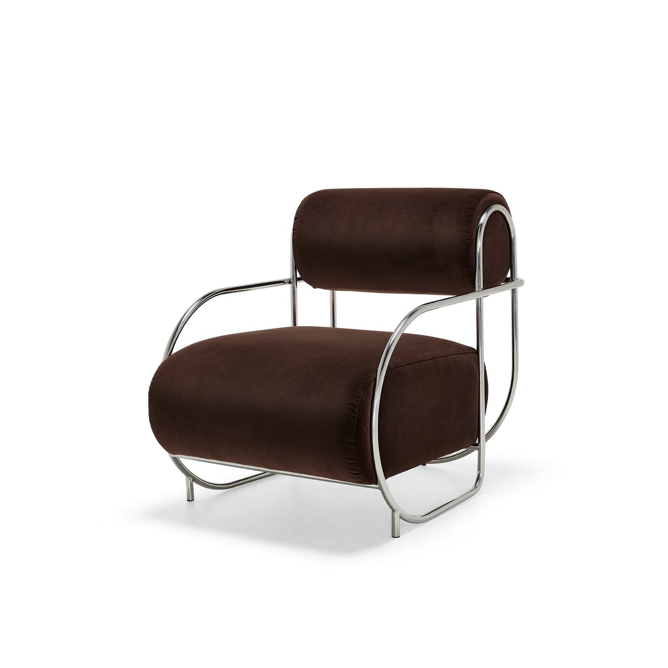 Chromeo Chair - Avalon Piccolo