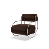 Chromeo Chair - Avalon Piccolo