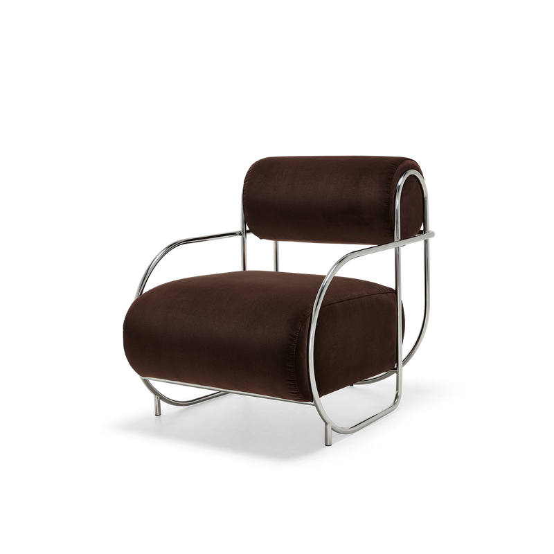 Chromeo Chair - Avalon Piccolo