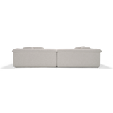 Float 4 Seat Sofa