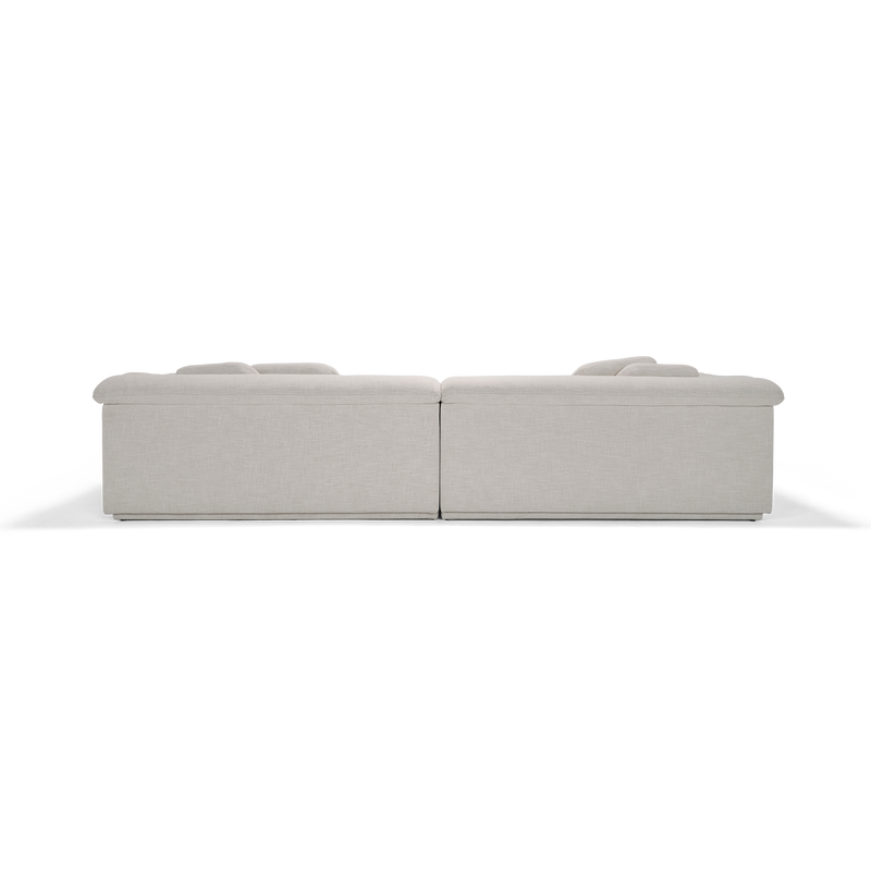 Float 4 Seat Sofa