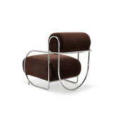 Chromeo Chair - Avalon Piccolo