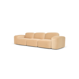 Muse 3 Seat Sofa