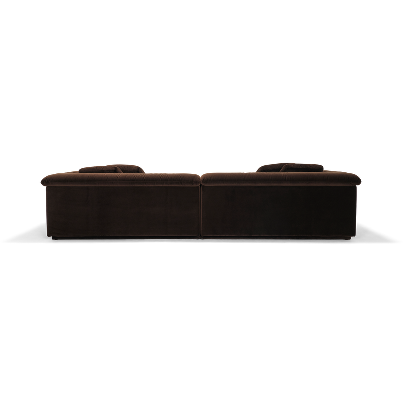 Float 4 Seat Sofa
