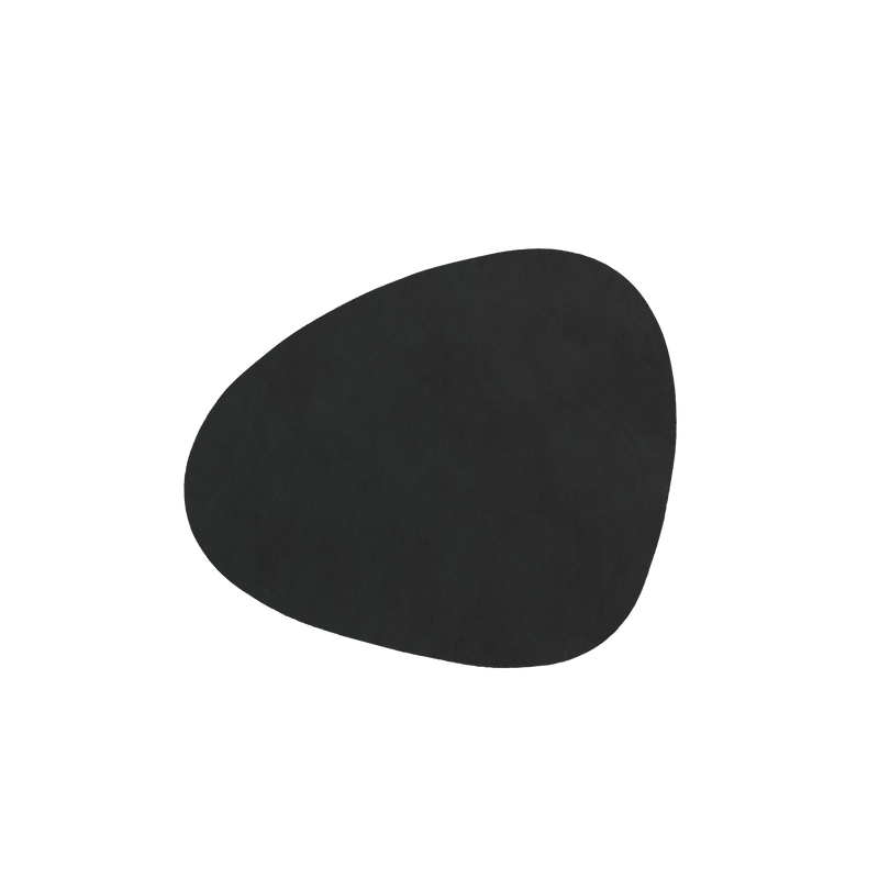 Glass Mat Curve - Nupo