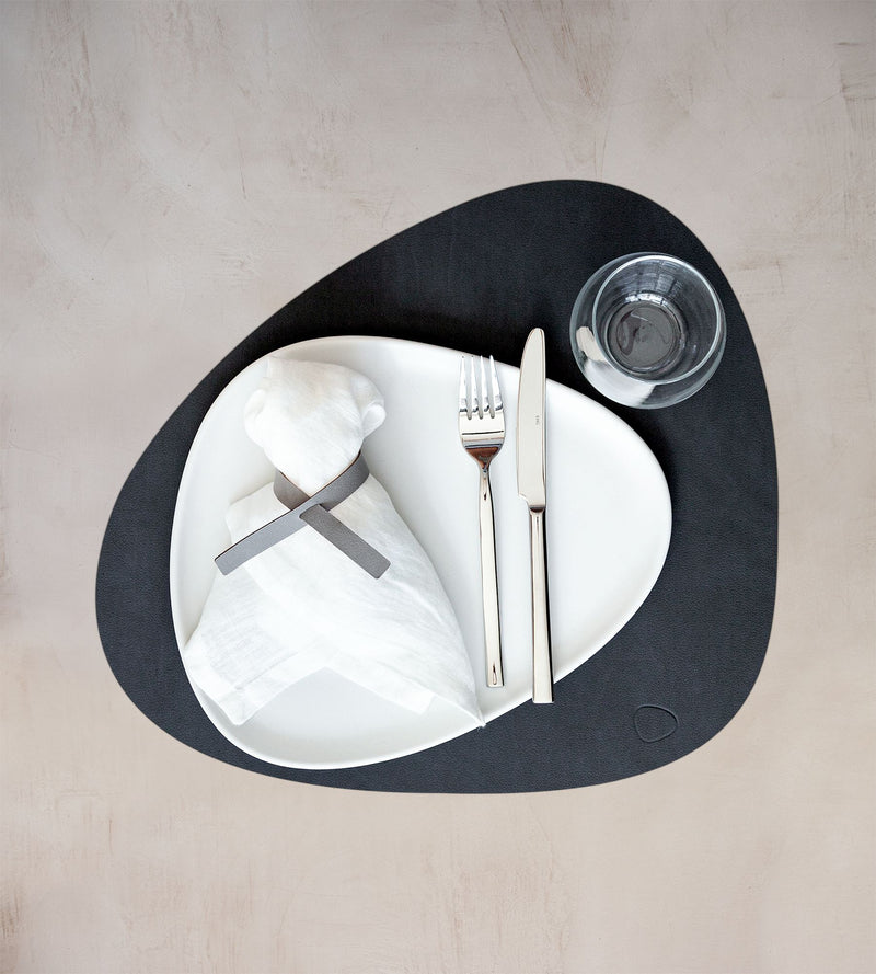 Table Mat Curve Nupo - Large