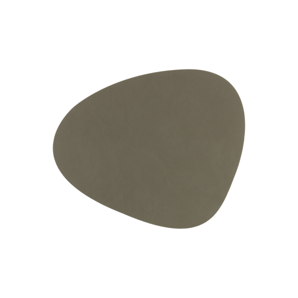 Table Mat Curve Nupo - Small