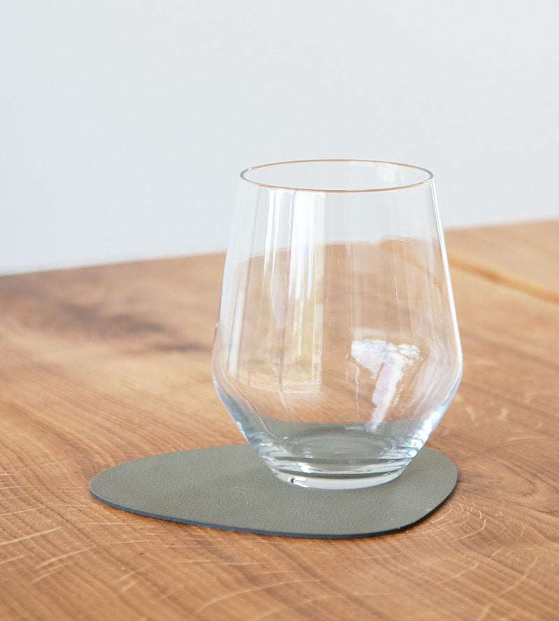 Glass Mat Curve - Nupo