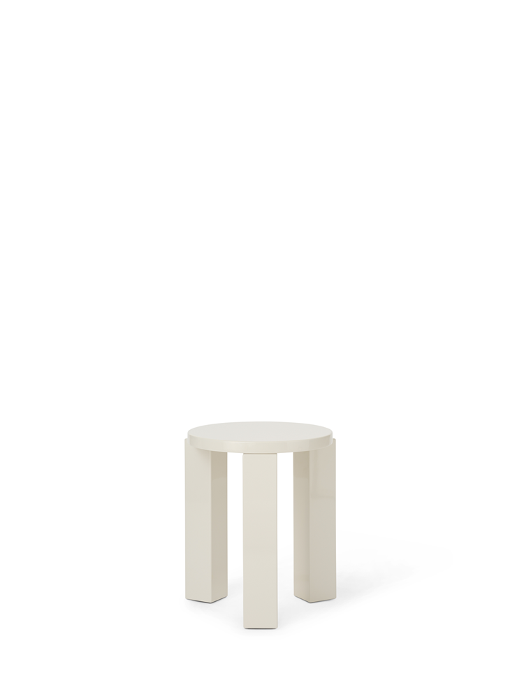 Atlas Stool Round