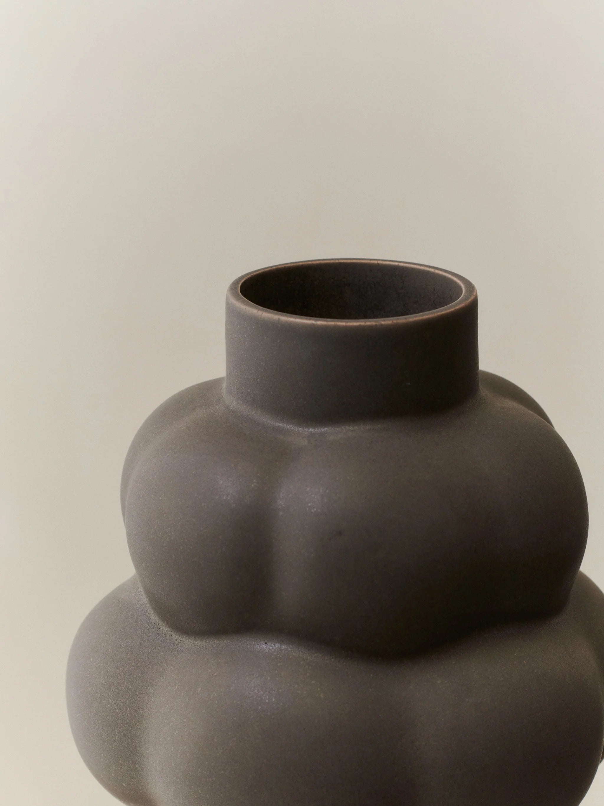 Balloon Vase 04 Ceramic Grande