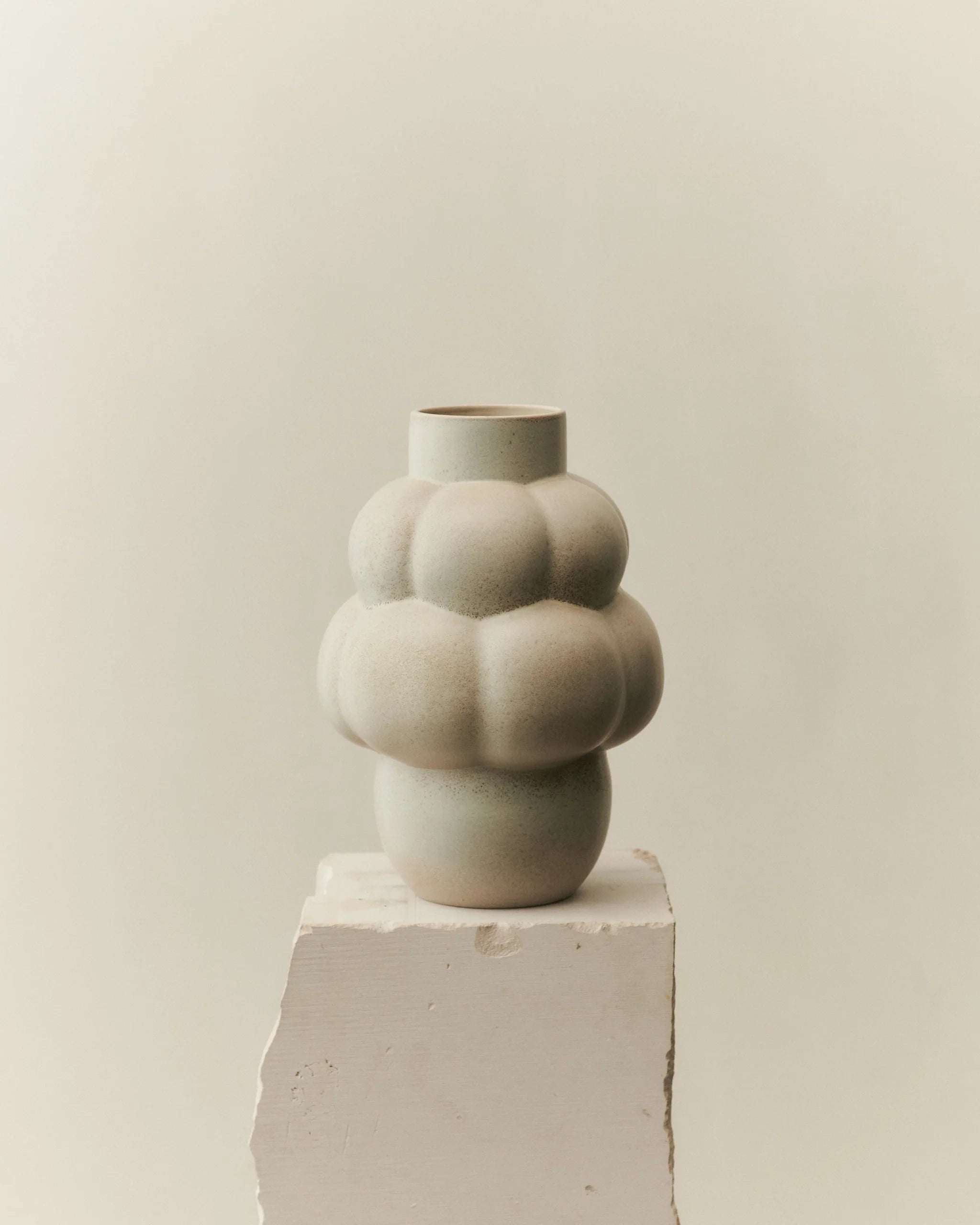 Balloon Vase 04 Ceramic Grande