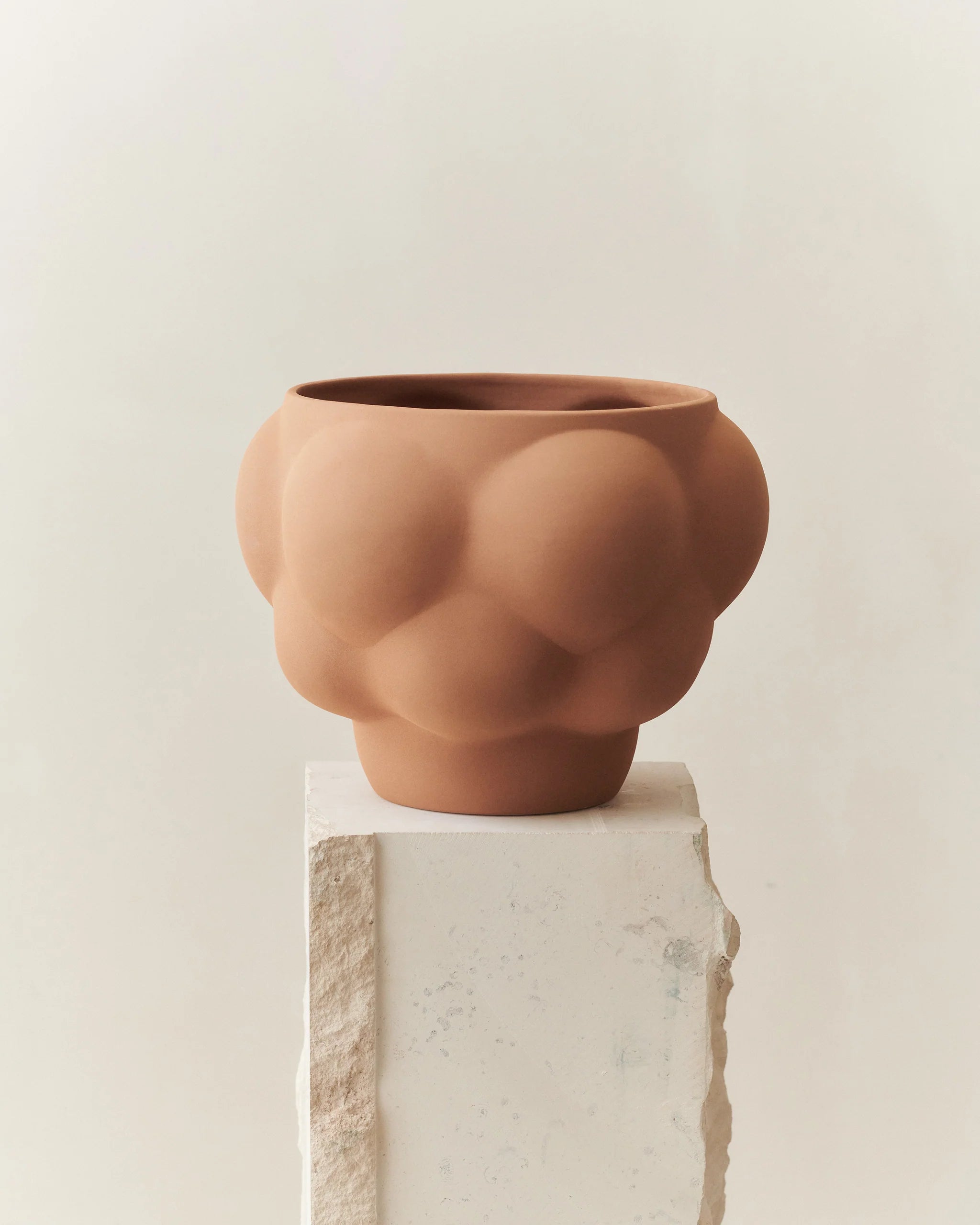 Balloon Bowl Ceramic 06