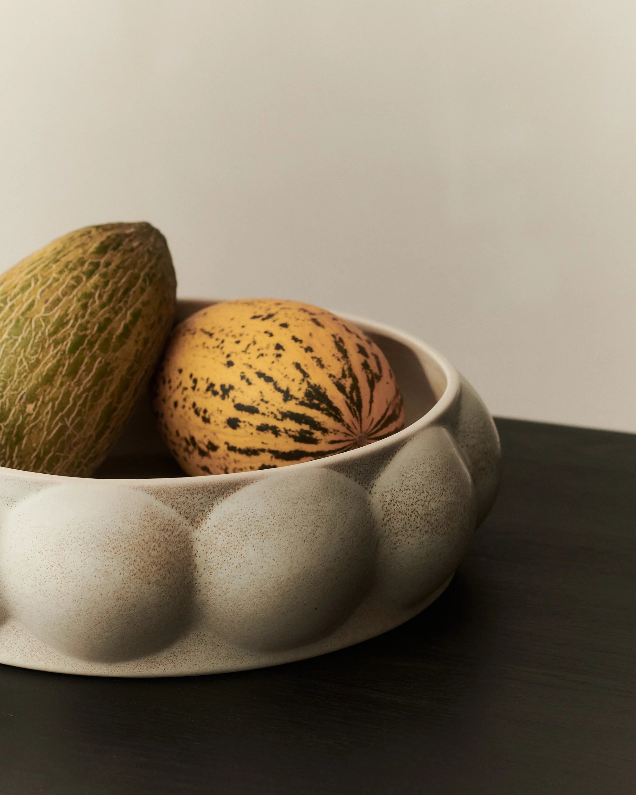 Balloon Tray Ceramic 07
