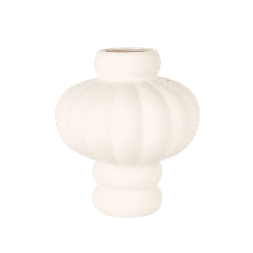 Balloon Vase 08 Ceramic