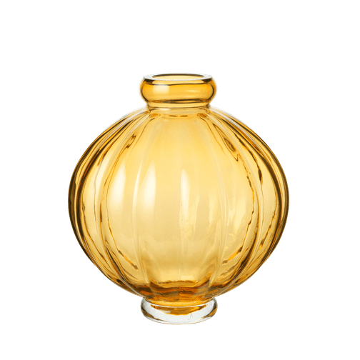 Balloon Vase Glass 01