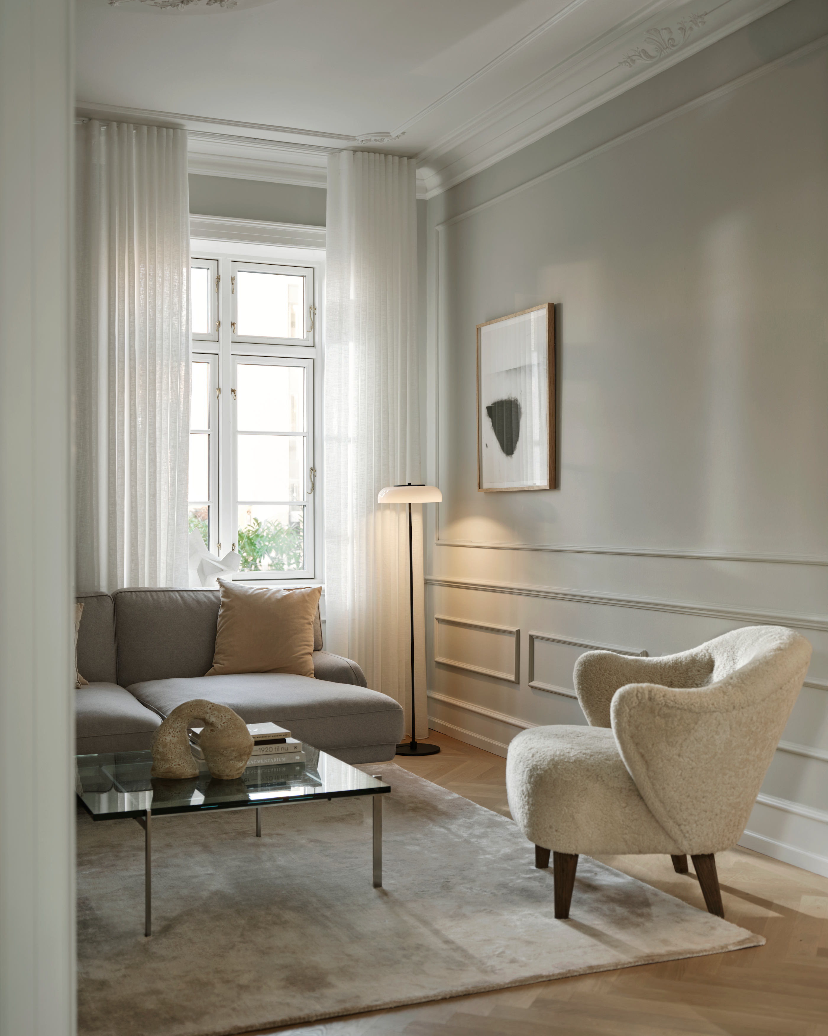 Blossi Floor Lamp