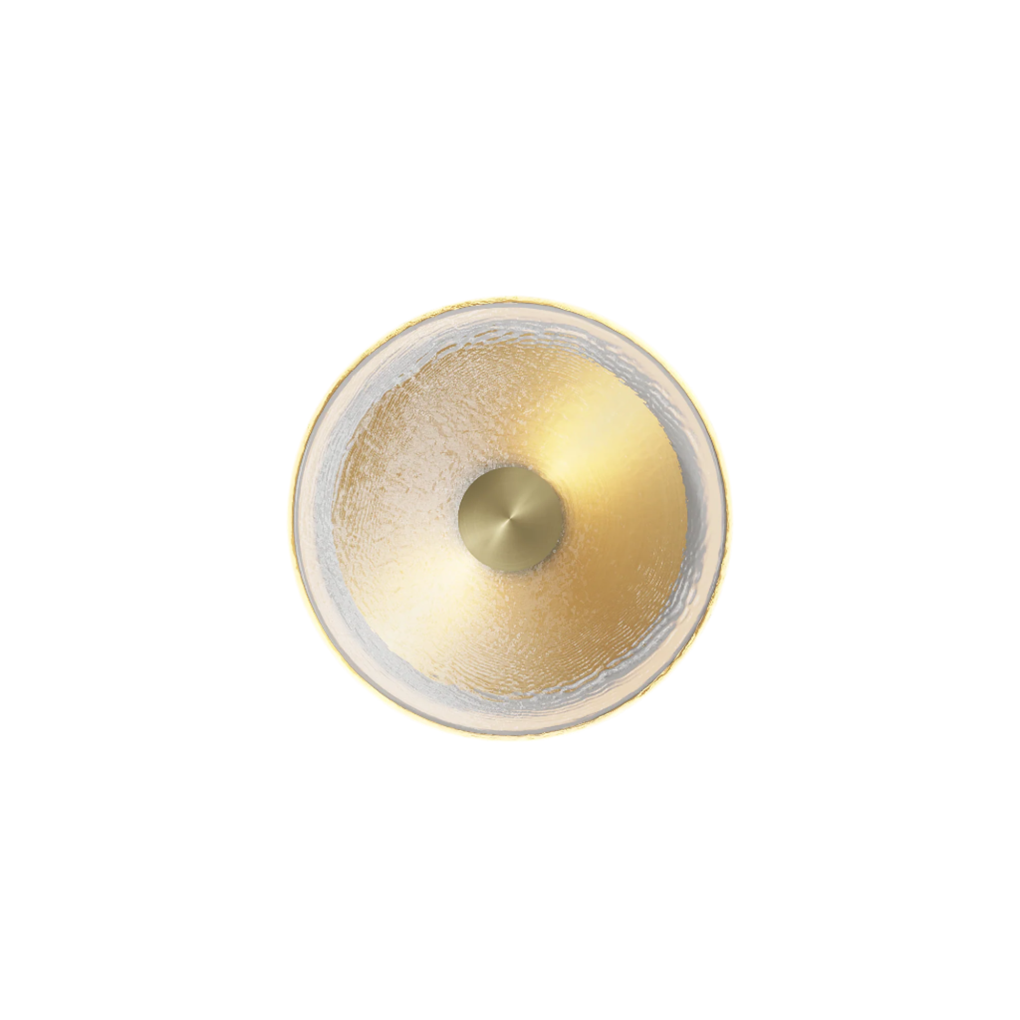 Coral - Small Clear