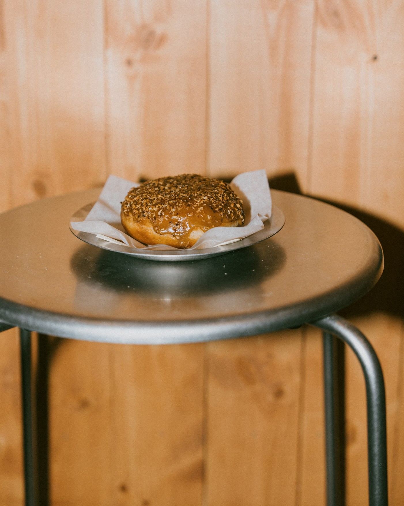 Petit Rond Stool