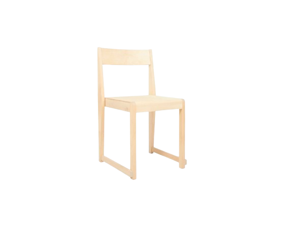 Frama Chair 01