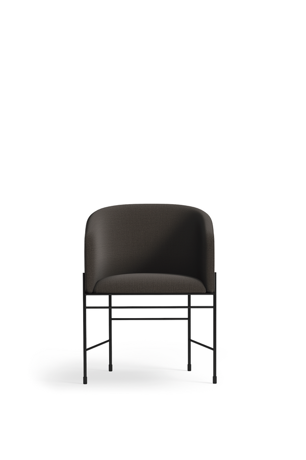 Covent Chair - Fabric A