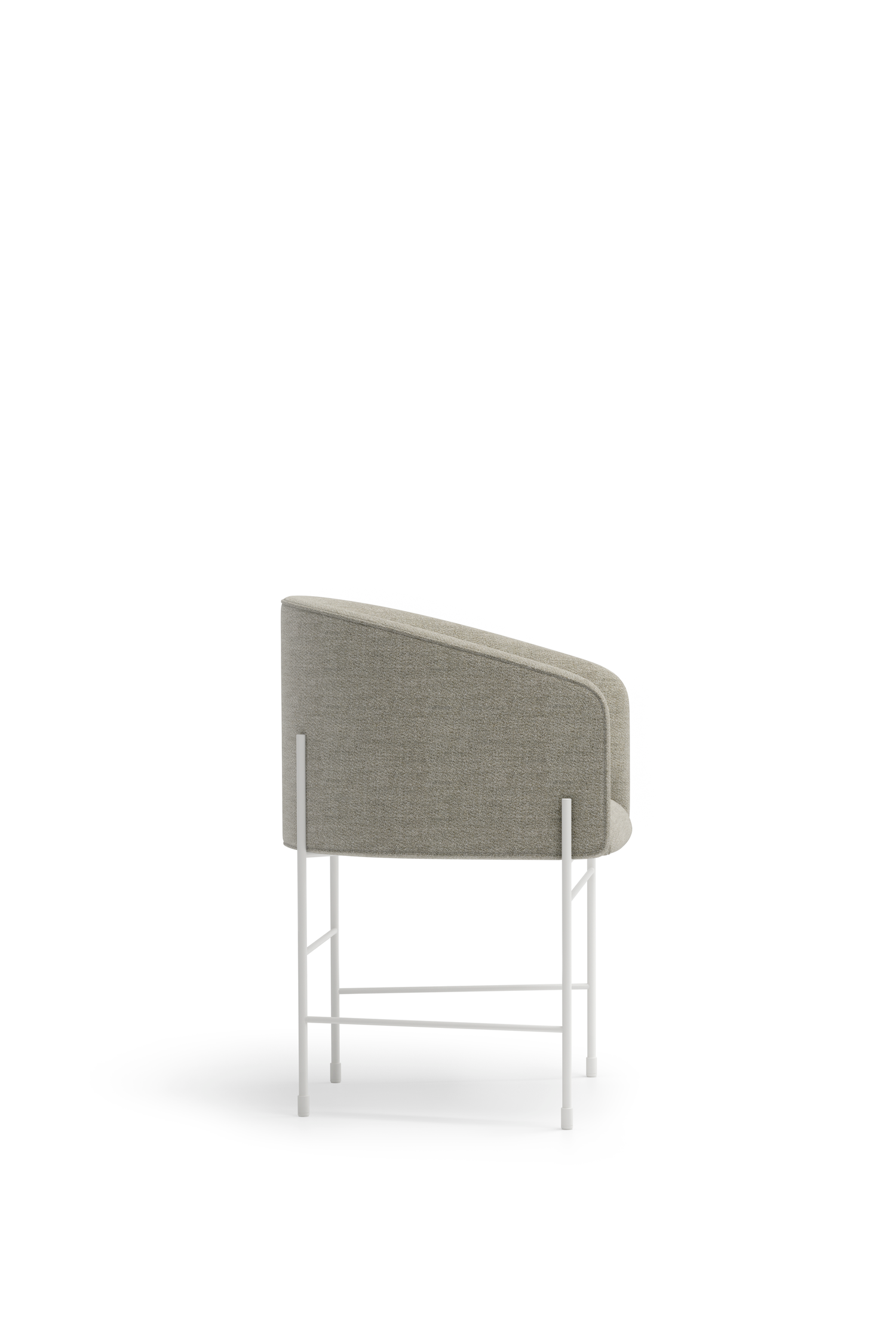 Covent Chair - Fabric A