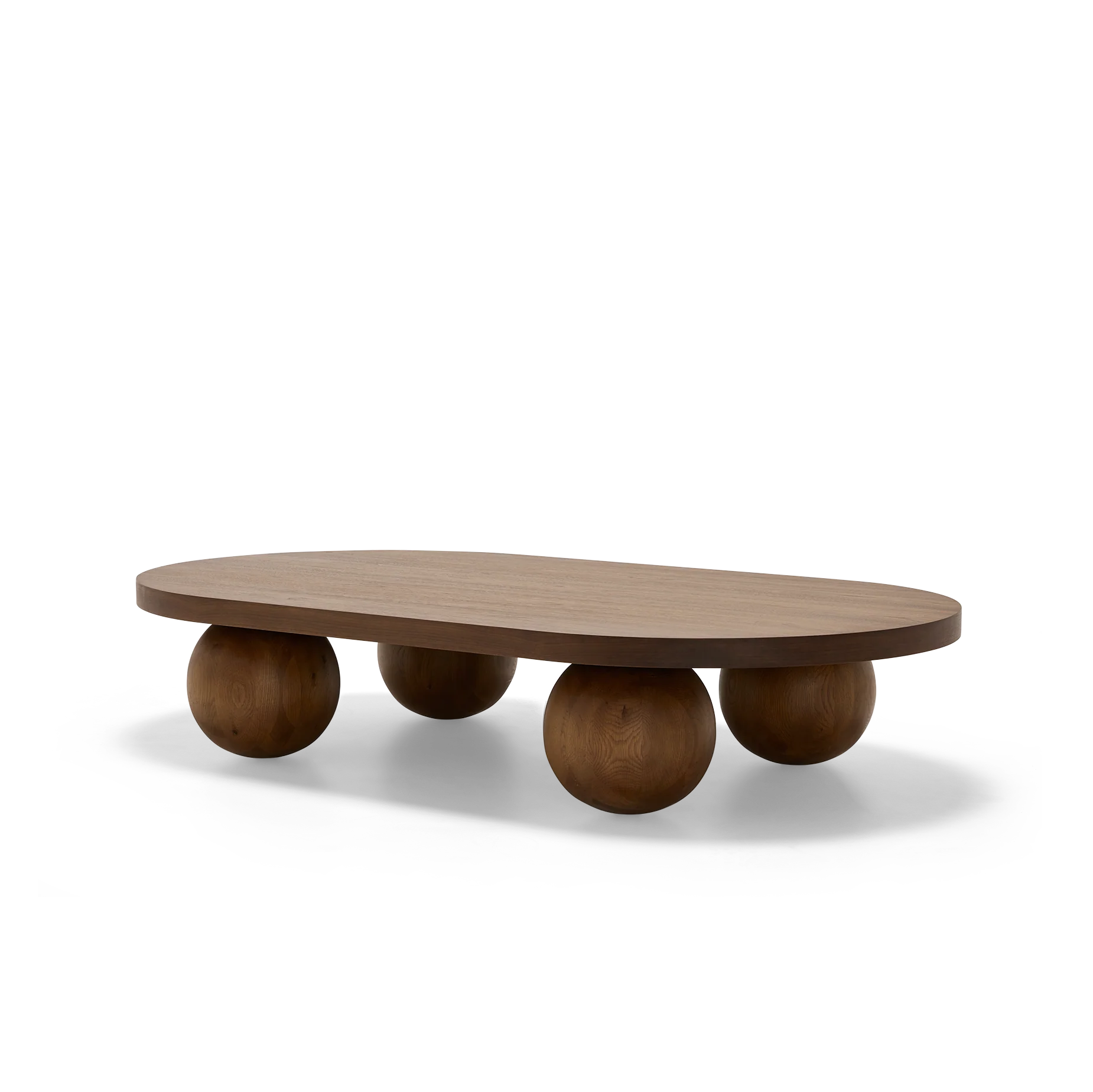 Yoko Capsule Coffee Table