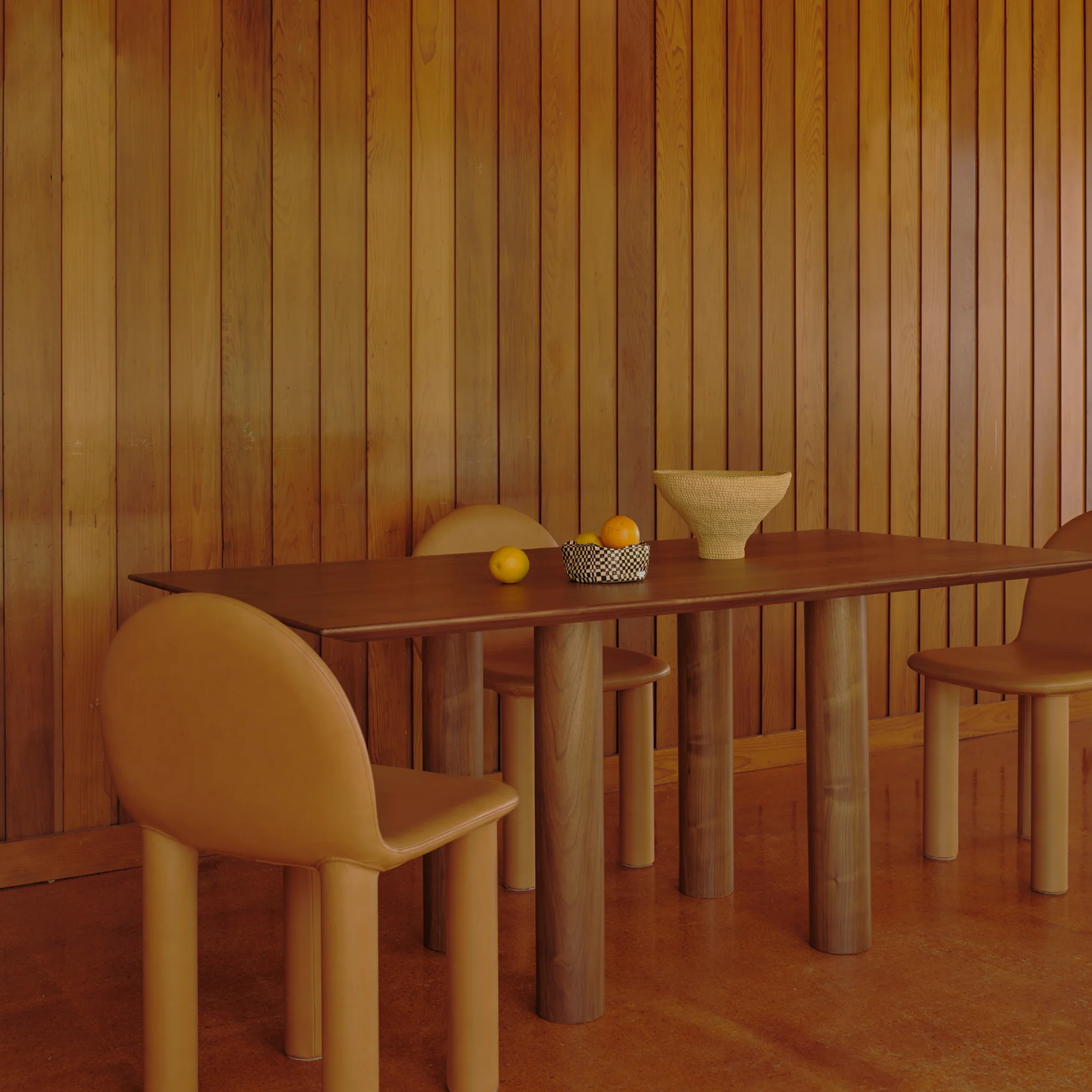 Earth Dining Table - 220