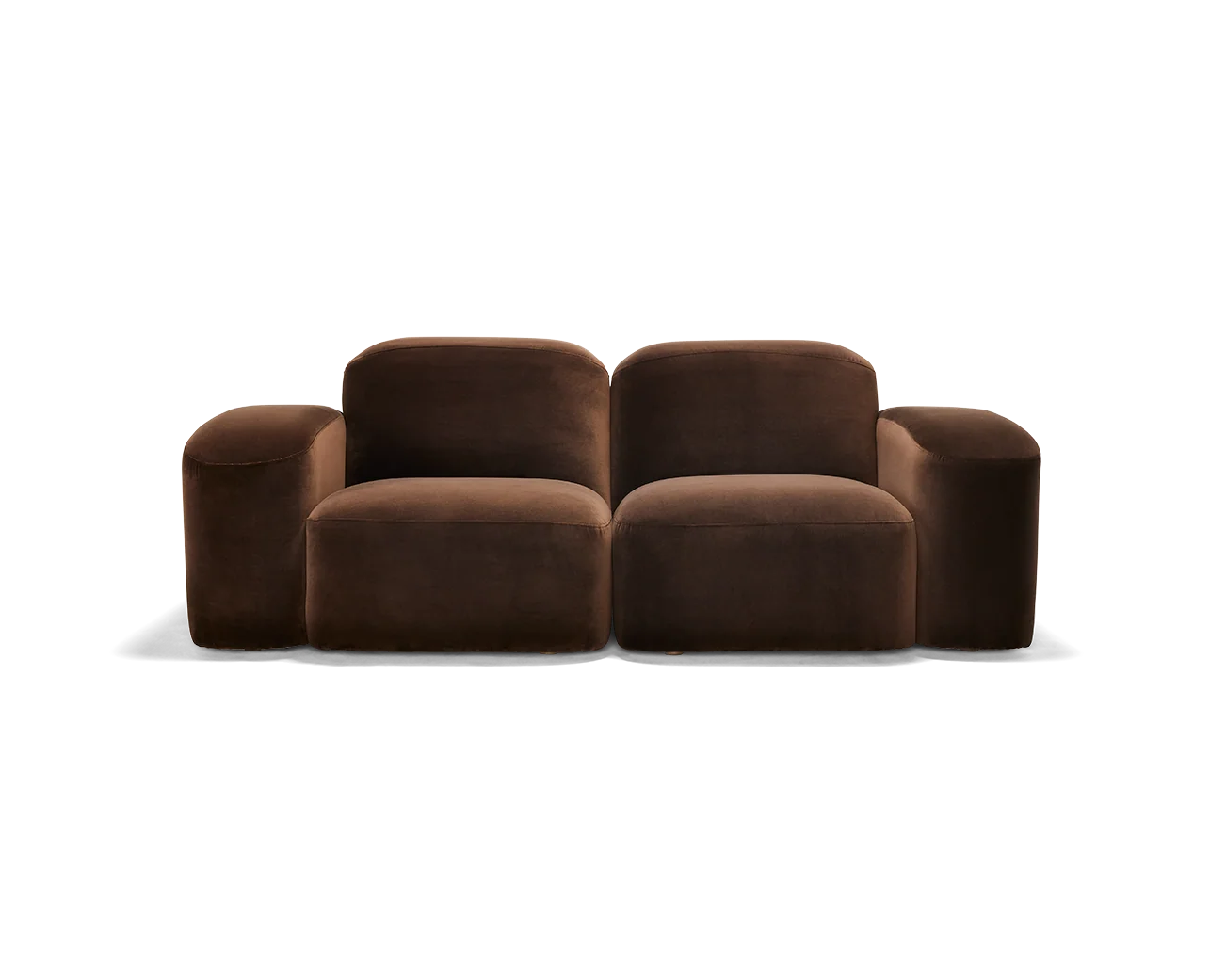Muse 2 Seat Sofa
