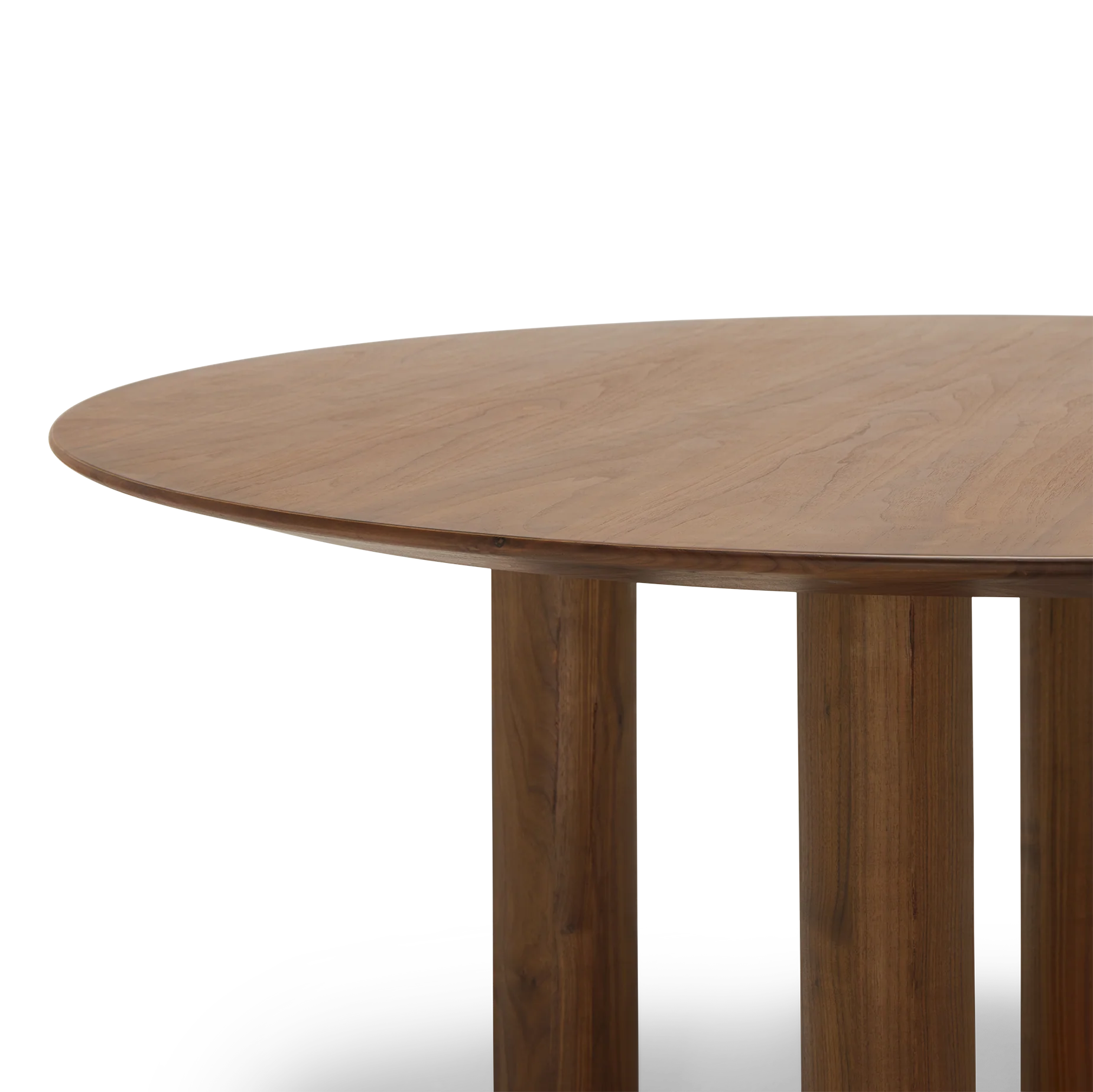 Earth Dining Table - 150