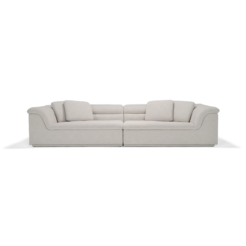 Float 4 Seat Sofa
