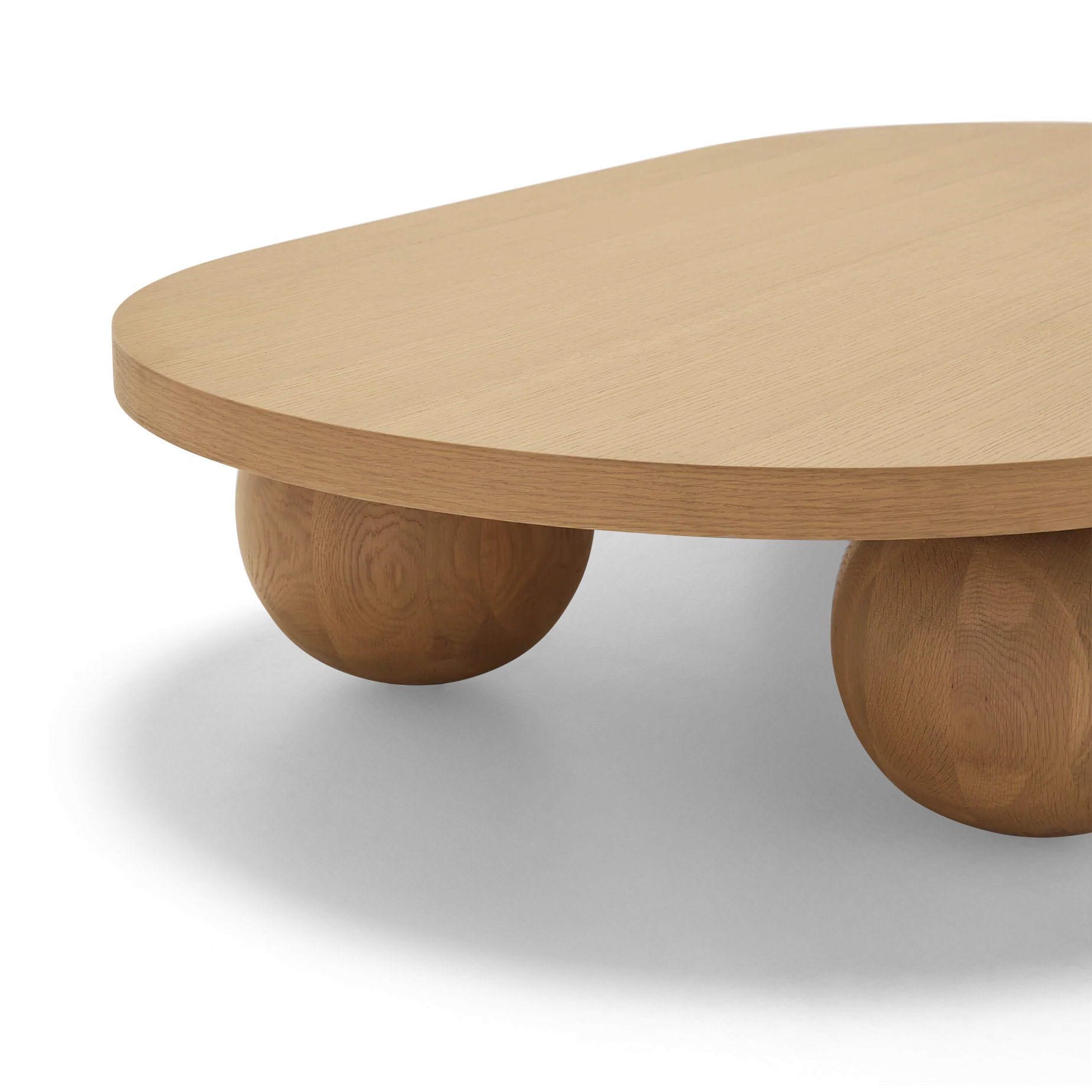 Yoko Capsule Coffee Table