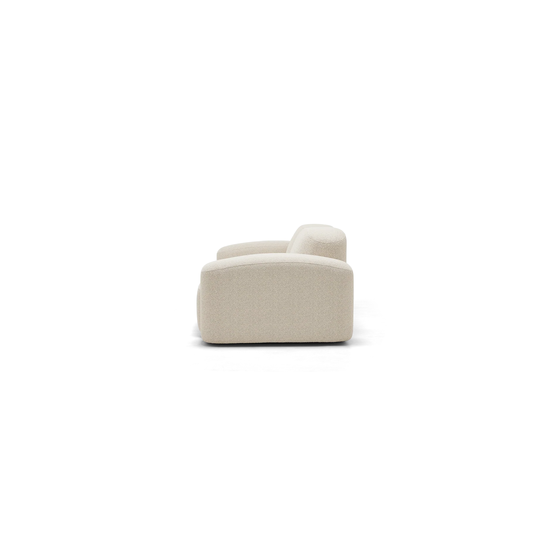 Muse 2 Seat Sofa - Outdoor
