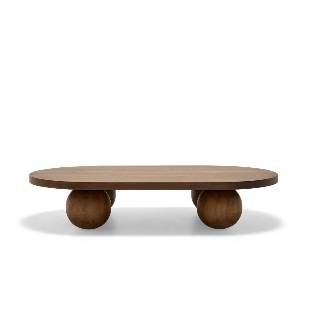 Yoko Capsule Coffee Table