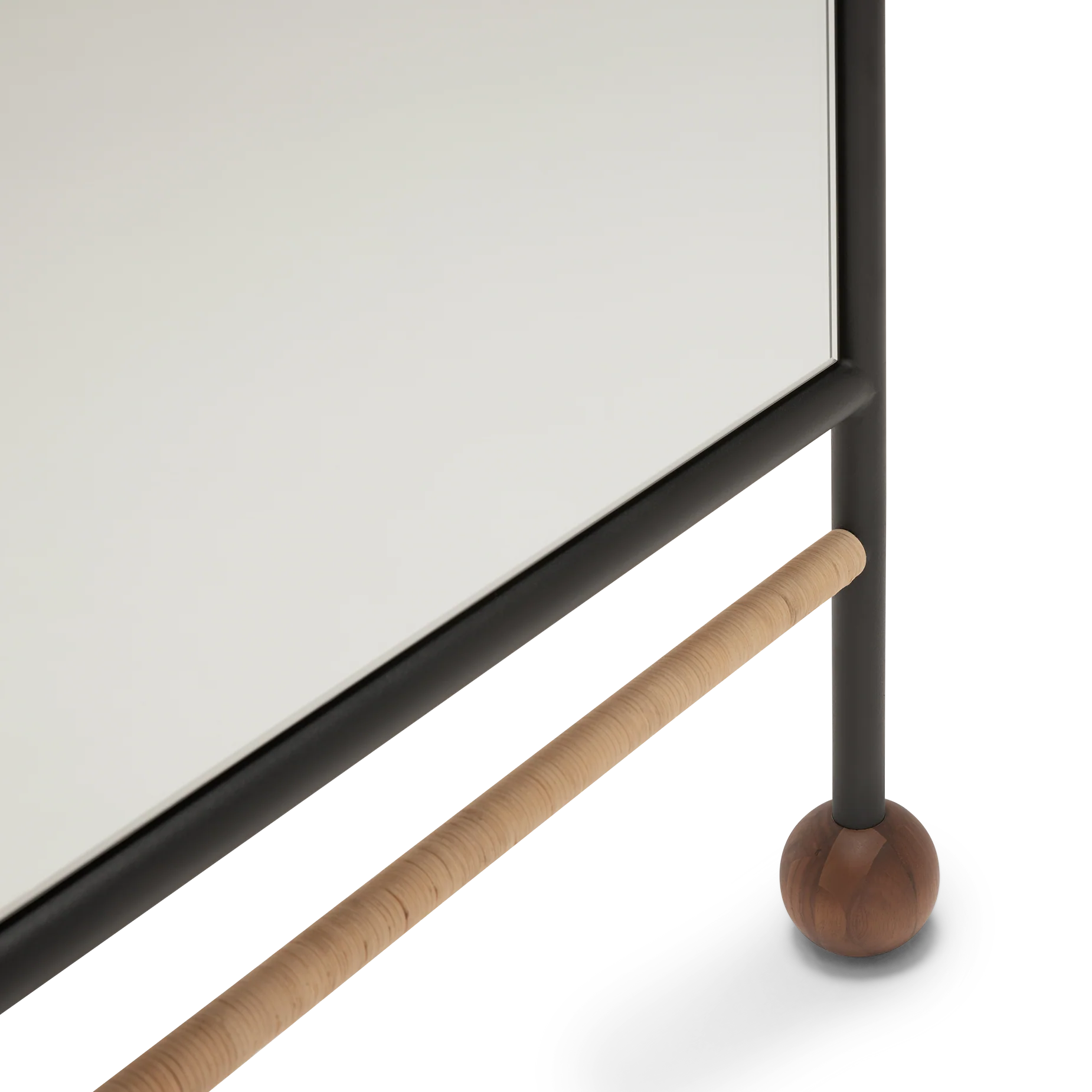 Pierre Floor Mirror