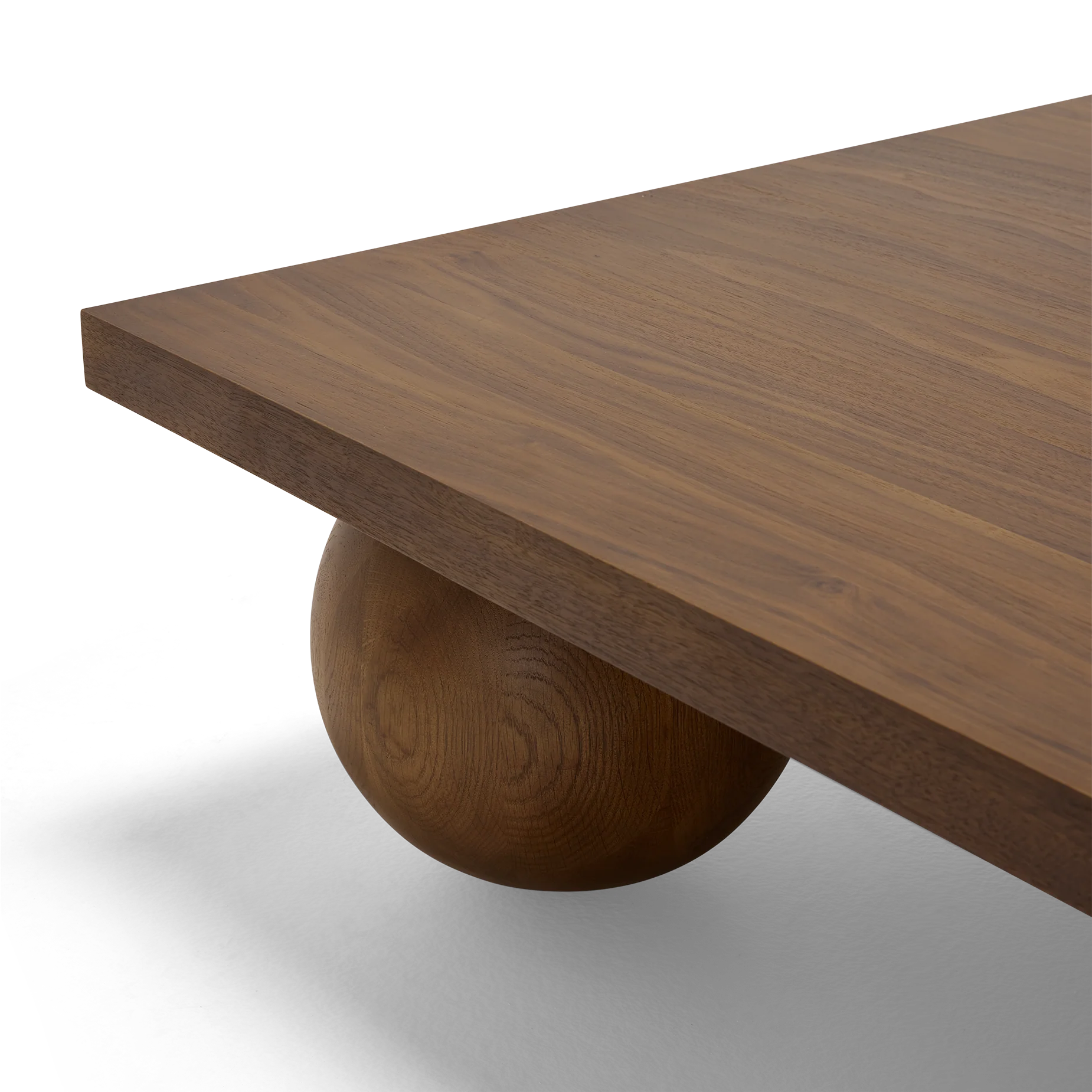 Yoko Coffee Table Square