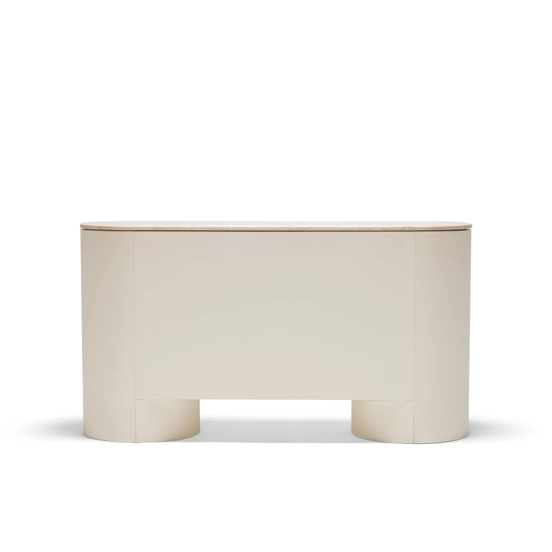 Fin 6 Drawer Dresser / Sideboard