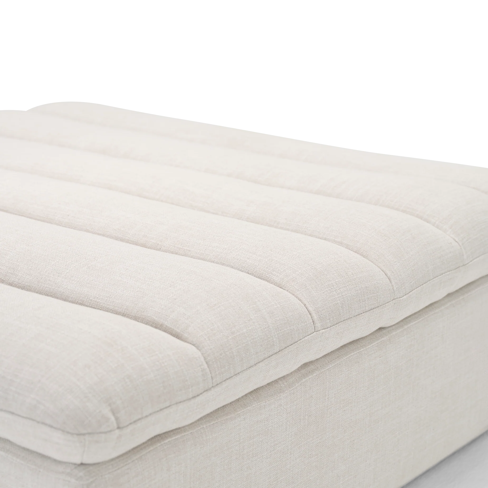 Float Ottoman